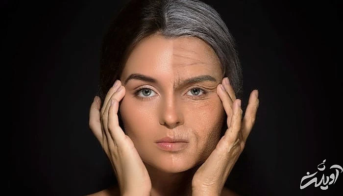 راه های جوان ماندن پیری